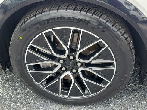 Used 2024 Ford Mustang Mach-E Premium RWD image 7