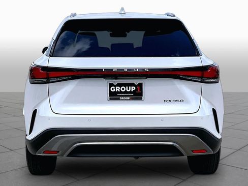 Certified 2025 Lexus RX 350 Premium w/ Convenience Package image 5
