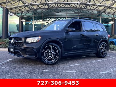 Certified 2024 Mercedes-Benz GLB 250