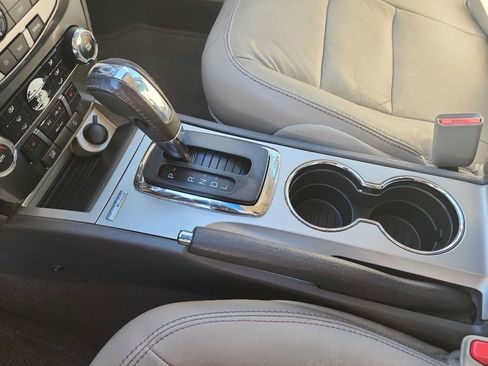 Used 2012 Ford Fusion SEL image 29