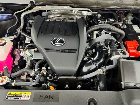 Used 2023 Lexus RX 350 Premium Plus image 26