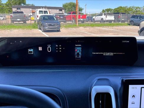 Used 2025 Ford Expedition Active AWD/4WD image 20