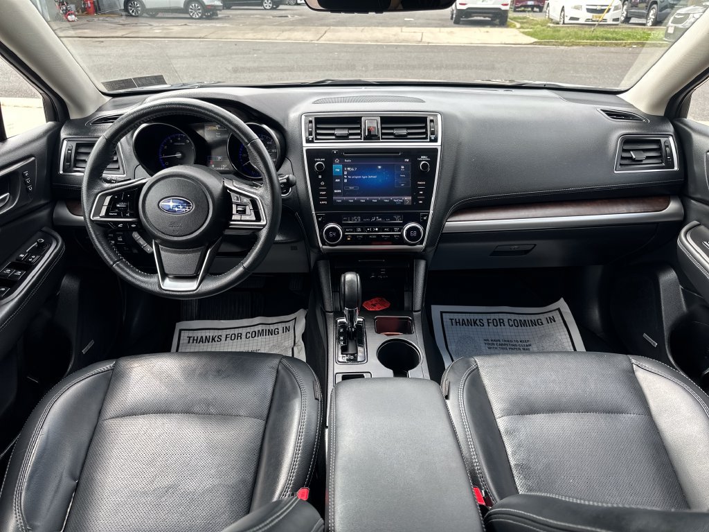 Used 2019 Subaru Outback 2.5i Limited w/ Popular Package #2 AWD/4WD image 27