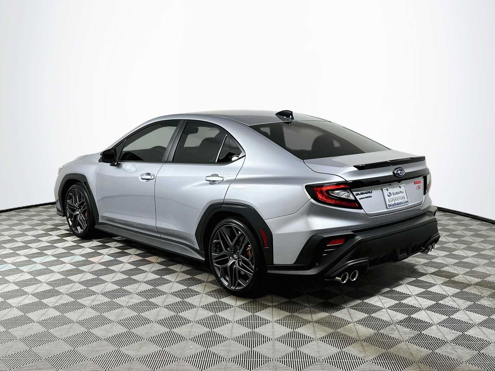 New 2026 Subaru WRX tS w/ Popular Package #2 AWD/4WD image 5