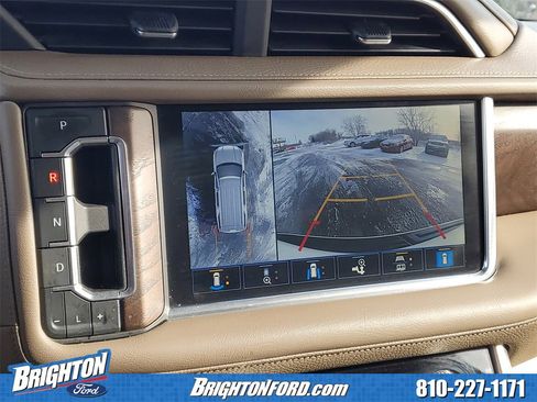 Used 2021 GMC Yukon Denali w/ Denali Ultimate Package image 26