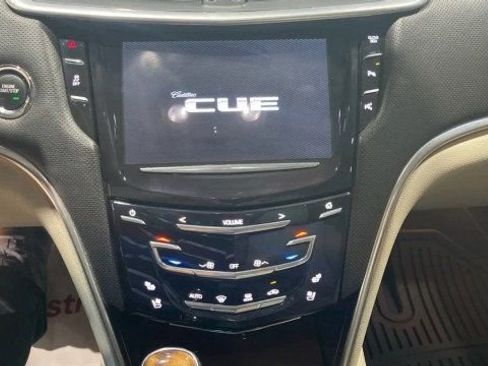 Used 2019 Cadillac XTS Luxury FWD image 15
