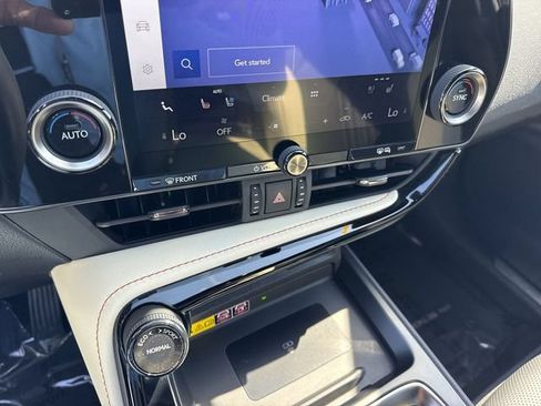 Certified 2023 Lexus NX 350 AWD image 19