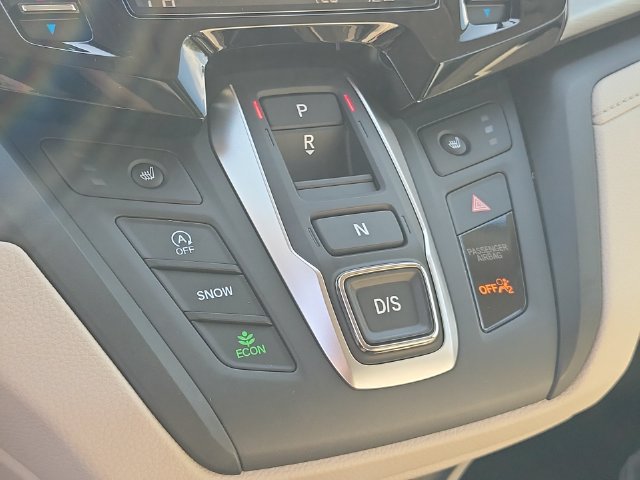 New 2027 Honda Odyssey EX-L image 35