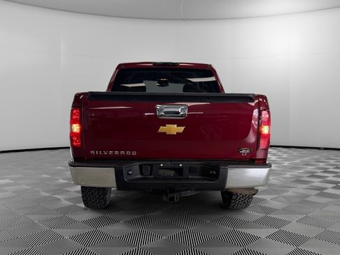 Used 2013 Chevrolet Silverado 1500 LT w/ All-Star Edition image 7