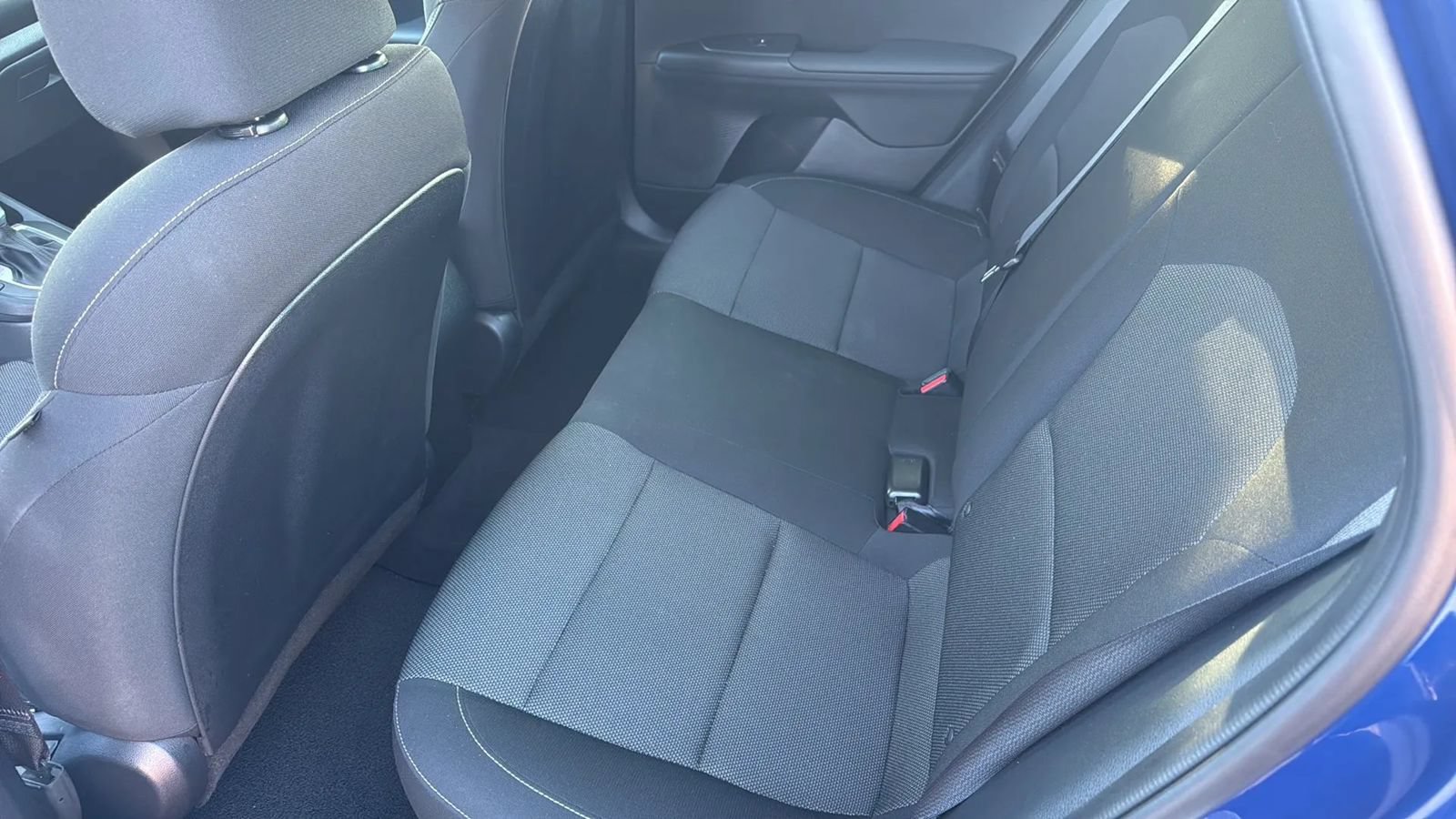 Used 2024 Kia Forte LXS w/ LXS Technology Package FWD image 12