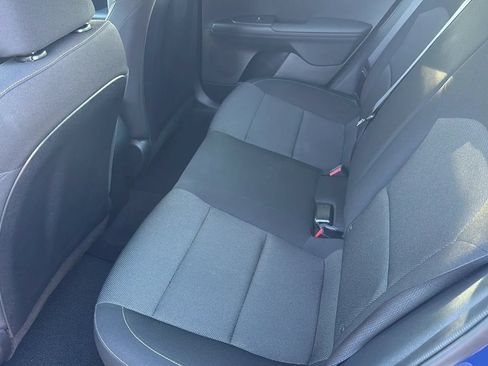Used 2024 Kia Forte LXS w/ LXS Technology Package FWD image 12