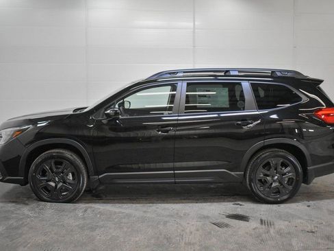 New 2026 Subaru Ascent Bronze Edition image 4