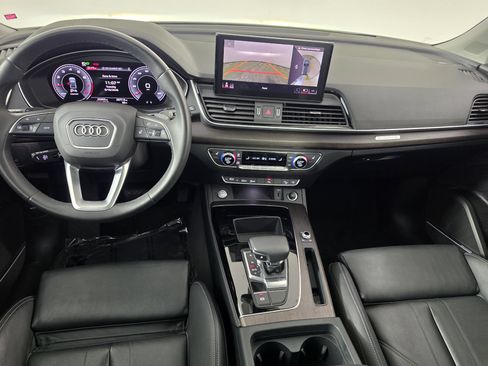 Certified 2024 Audi Q5 2.0T Premium Plus AWD/4WD image 37