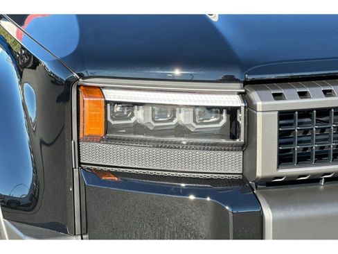 New 2026 Toyota Land Cruiser image 30