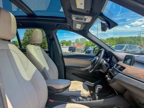 Used 2016 BMW X1 xDrive28i AWD/4WD image 15