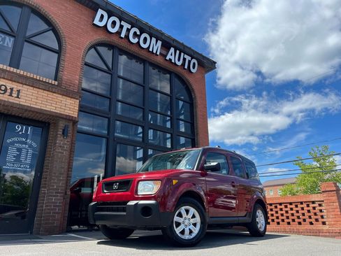 Used 2006 Honda Element EX-P image 3