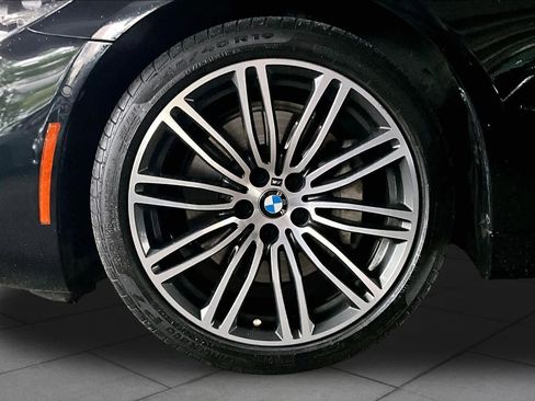 Used 2020 BMW 530i w/ M Sport Package RWD image 10