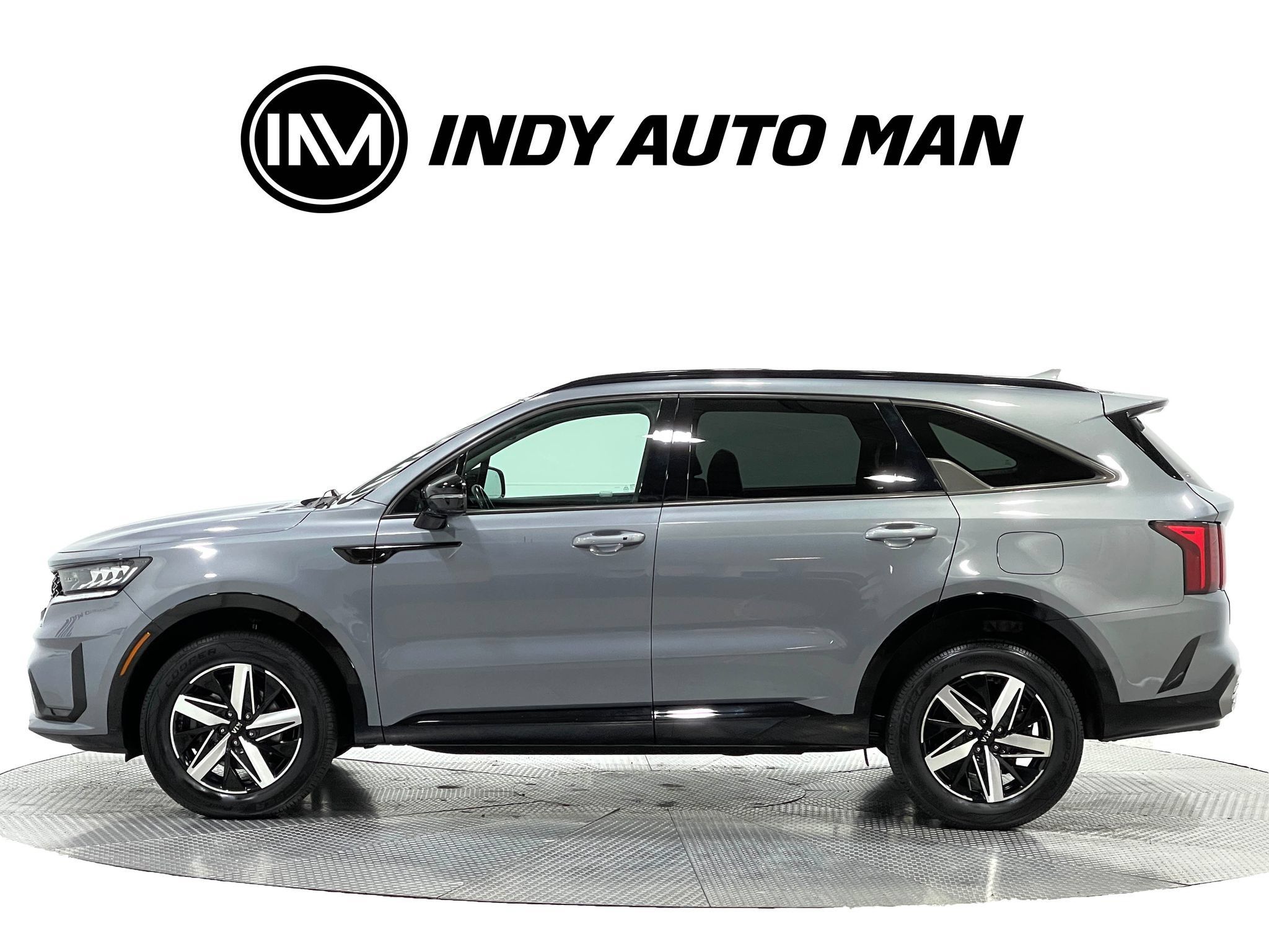 Used 2021 Kia Sorento EX w/ Panoramic Sunroof Package AWD/4WD image 7