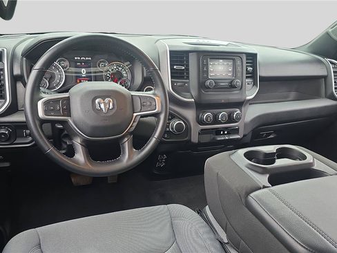 Used 2023 RAM 1500 Big Horn AWD/4WD image 19