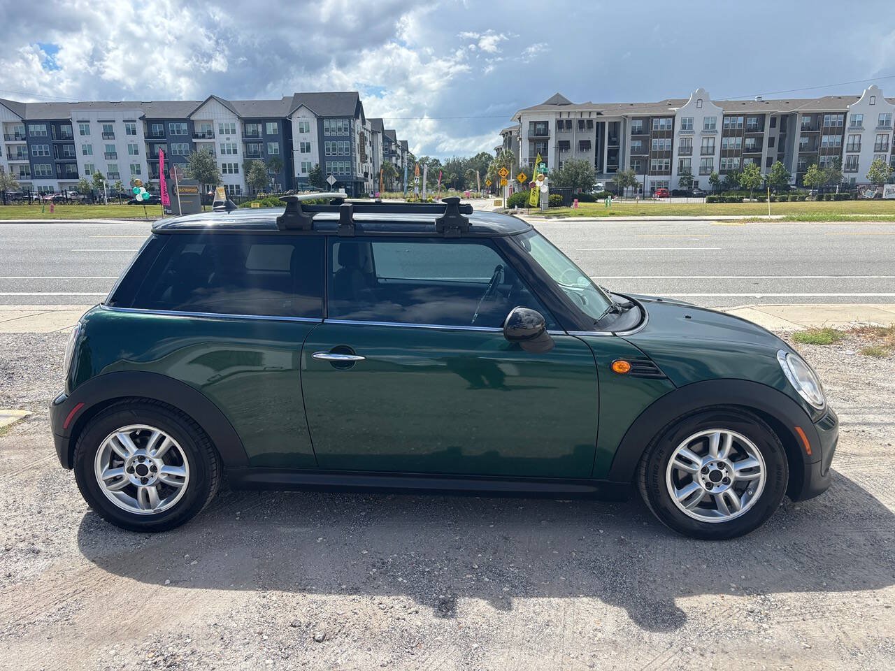Used 2012 MINI Cooper Hardtop FWD image 5