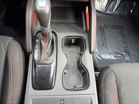 Used 2025 Nissan Frontier Pro-X w/ Pro Convenience Package image 23