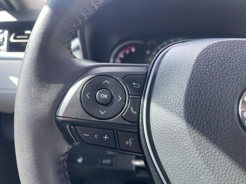 Used 2023 Toyota RAV4 XLE w/ Convenience Package image 20