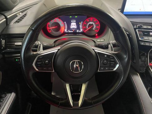 Used 2020 Acura RDX A-Spec image 9