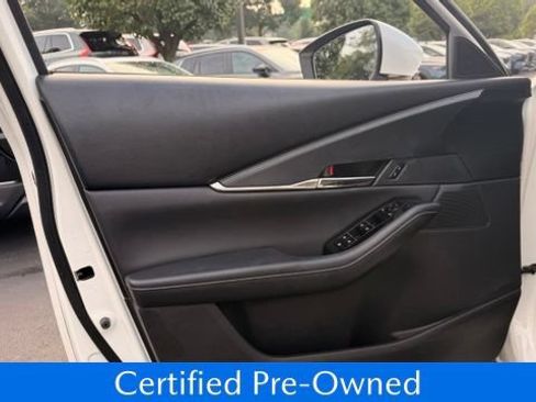 Certified 2023 MAZDA CX-30 AWD 2.5 S w/ Preferred Package image 5