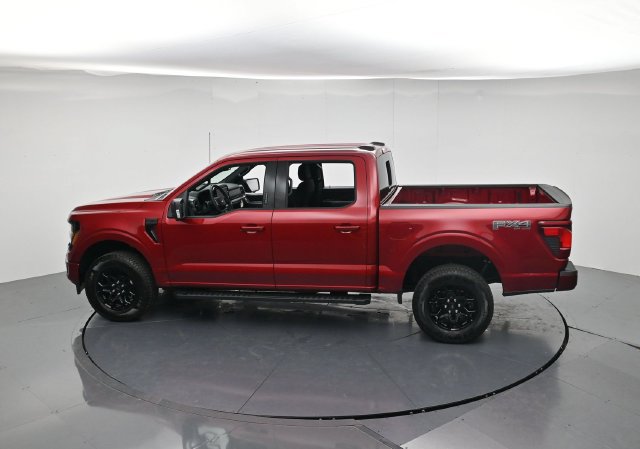 Certified 2026 Ford F150 XLT w/ Equipment Group 302A MID AWD/4WD image 45