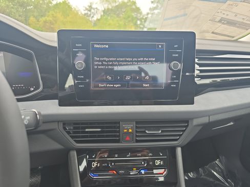 New 2026 Volkswagen Jetta SE image 19