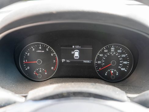 Used 2022 Kia Sportage SX AWD/4WD image 20