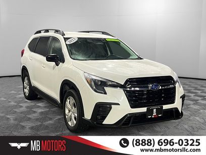 Used 2023 Subaru Ascent 8-Passenger
