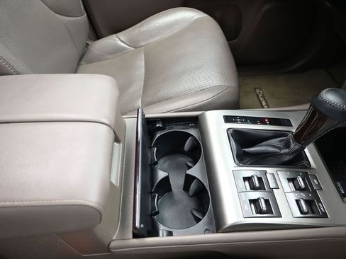 Used 2019 Lexus GX 460 Luxury AWD/4WD image 27