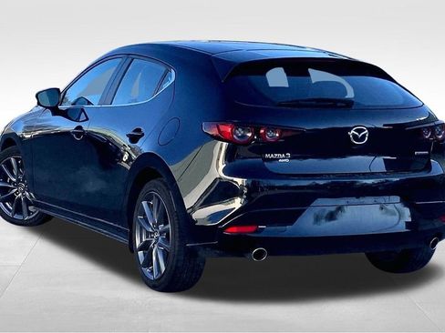 Used 2019 MAZDA MAZDA3 AWD Hatchback image 12