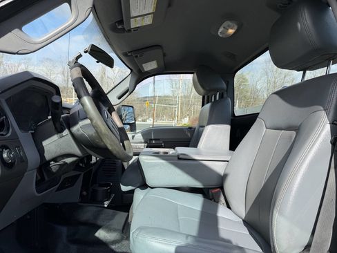 Used 2016 Ford F350 XL w/ Power Equipment Group image 20