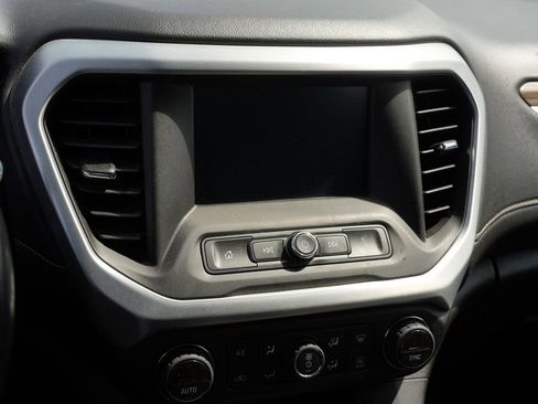 Used 2019 GMC Acadia SLE AWD/4WD image 23