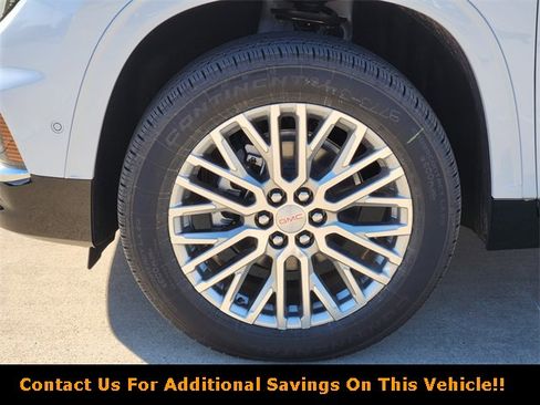 New 2026 GMC Acadia Denali w/ Super Cruise Package image 7