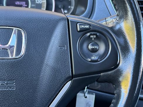 Used 2013 Honda CR-V EX-L image 25