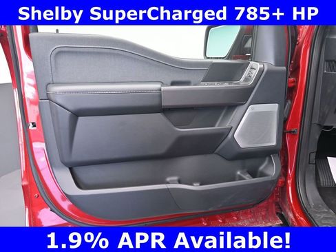 New 2024 Ford F150 Lariat w/ Equipment Group 502A High image 18