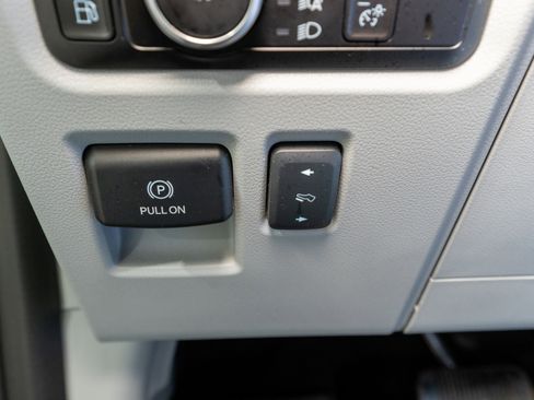 Used 2023 Ford F150 Limited image 42