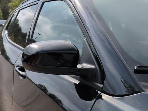 New 2026 Jeep Compass Latitude image 11