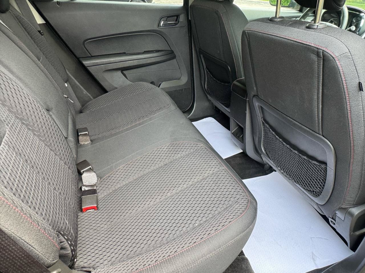 Used 2014 GMC Terrain SLE FWD image 37