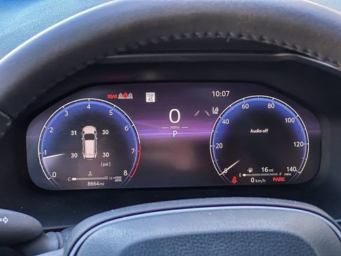 Used 2024 Toyota RAV4 Limited w/ Weather Package image 23