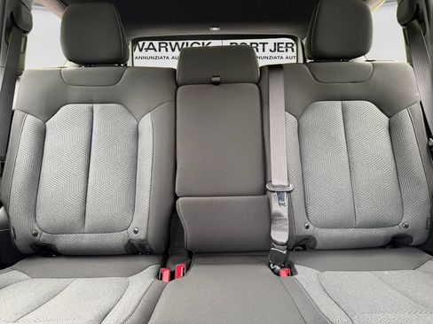 New 2026 Jeep Cherokee Laredo AWD/4WD image 16