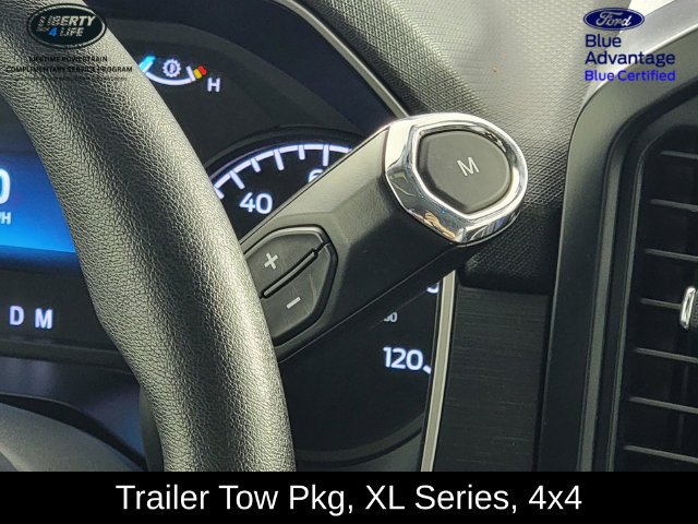 Certified 2023 Ford F150 XL w/ Trailer Tow Package AWD/4WD image 24