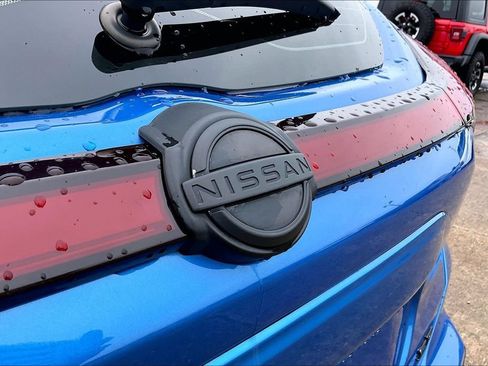 Used 2023 Nissan Kicks SR FWD image 26
