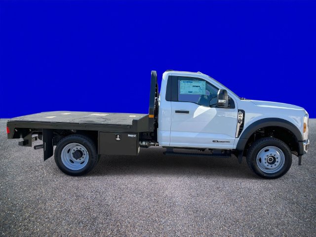 New 2026 Ford F450 XL AWD/4WD image 2