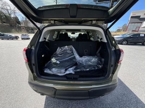 New 2026 Subaru Ascent Touring image 28