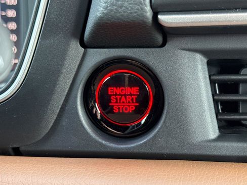 New 2026 Honda Passport TrailSport Elite image 26