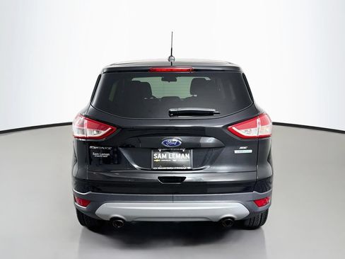 Used 2015 Ford Escape SE FWD image 6